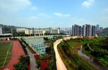 重慶工業(yè)職業(yè)技術(shù)學(xué)院