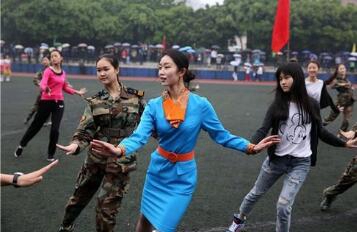 重慶海聯(lián)職業(yè)技術(shù)學(xué)院