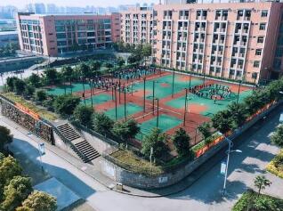 重慶市榮昌區(qū)職業(yè)教育中心