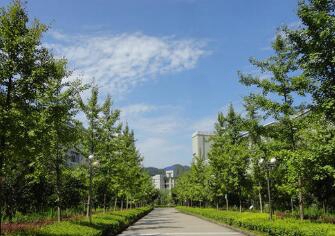 重慶市墊江縣第二職業(yè)中學校