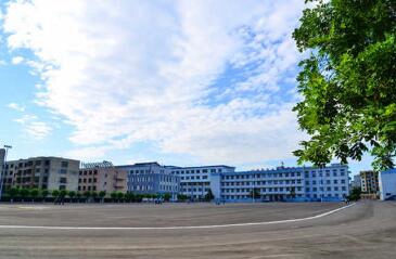 重慶市墊江縣第二職業(yè)中學校