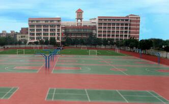 重慶冶金高級技工學(xué)校