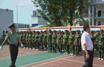 重慶市紡織技工學(xué)校