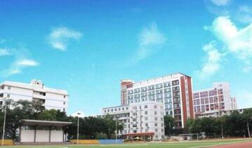 重慶市計(jì)算機(jī)職業(yè)高級(jí)中學(xué)