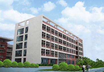 重慶市立信職業(yè)高級中學(xué)