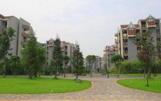 重慶虎溪職業(yè)中學(xué)