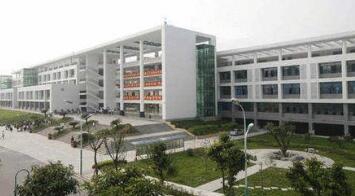 重慶虎溪職業(yè)中學(xué)