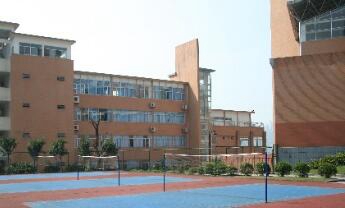 重慶市童家橋職業(yè)中學