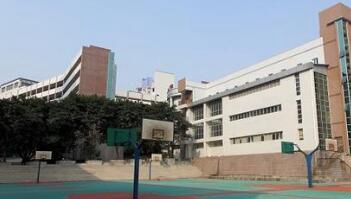 重慶市童家橋職業(yè)中學