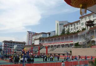 重慶萬州現(xiàn)代信息工程學(xué)校