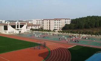 重慶市青山工業(yè)技工學(xué)校