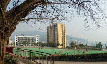 重慶市萬州職業(yè)教育中心