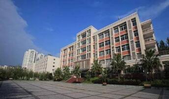 重慶市巴南職業(yè)教育中心