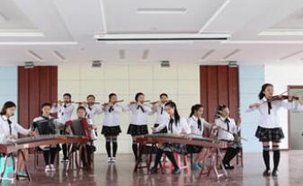 重慶市開州區(qū)職業(yè)教育中心