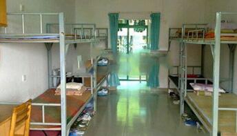 重慶涪陵信息技術(shù)學(xué)校