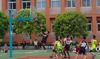 重慶市豐都縣職業(yè)教育中心