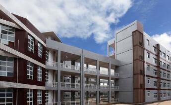 重慶市機械高級技工學(xué)校