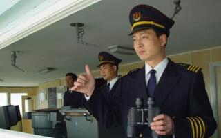 重慶航運(yùn)旅游學(xué)校