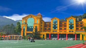 重慶渝州車輛工程技術(shù)學(xué)校