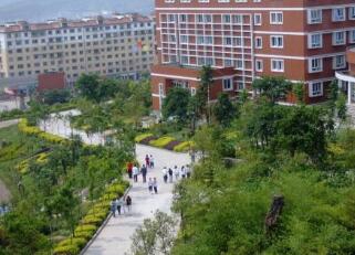 重慶市江津師范進(jìn)修學(xué)校