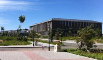 重慶望江工業(yè)有限公司技工學(xué)校