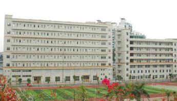 重慶望江工業(yè)有限公司技工學(xué)校