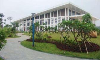 重慶望江工業(yè)有限公司技工學(xué)校