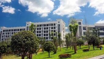 重慶望江工業(yè)有限公司技工學(xué)校