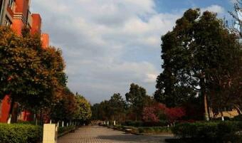 重慶市華為技工學(xué)校