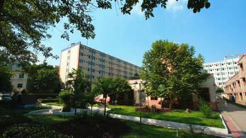 重慶市商務高級技工學校