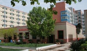 重慶市商務高級技工學校