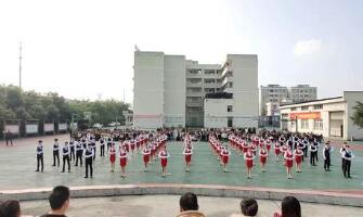 重慶益民技工學(xué)校