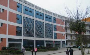 重慶市兩江職業(yè)教育中心