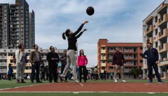 重慶市南川隆化職業(yè)中學(xué)校