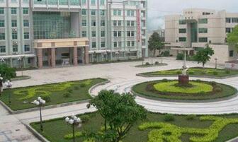 重慶市南川隆化職業(yè)中學(xué)校