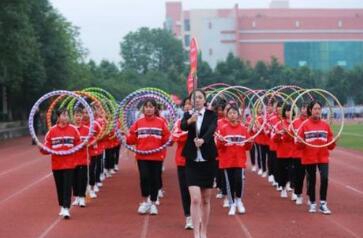 重慶市南川隆化職業(yè)中學(xué)校