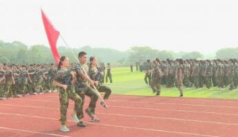 重慶工貿(mào)高級技工學(xué)校