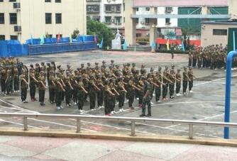 重慶市渝東技工學(xué)校