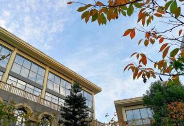 重慶財政學(xué)校