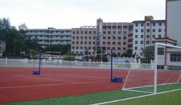 重慶涪陵創(chuàng)新計(jì)算機(jī)學(xué)校