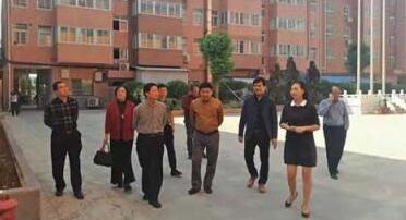 重慶市永川民進學校