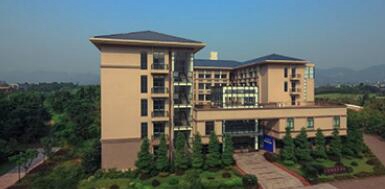 重慶三峽衛(wèi)生學(xué)校