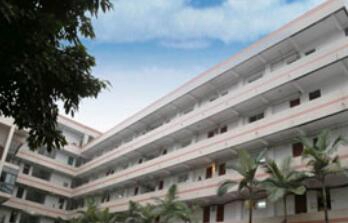 重慶鐵路技師學(xué)院