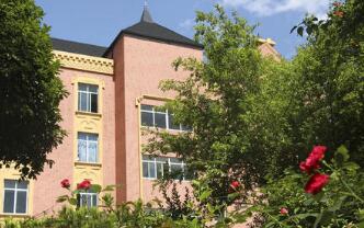 重慶市農(nóng)業(yè)機(jī)械化學(xué)校