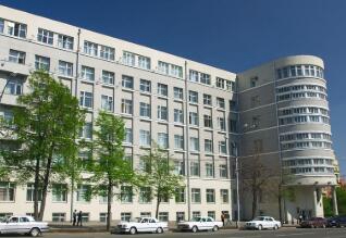 重慶微電子工業(yè)學(xué)校