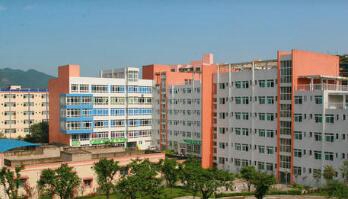 重慶市聯(lián)合技工學(xué)校