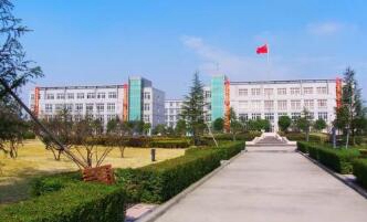 重慶市行知高級技工學(xué)校