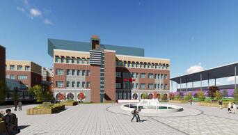 重慶市行知高級技工學(xué)校