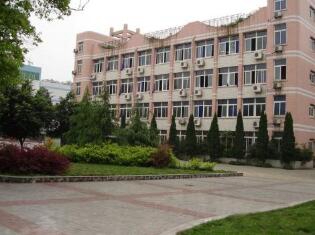 重慶機械電子高級技工學校