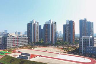 重慶市第二交通技工學(xué)校